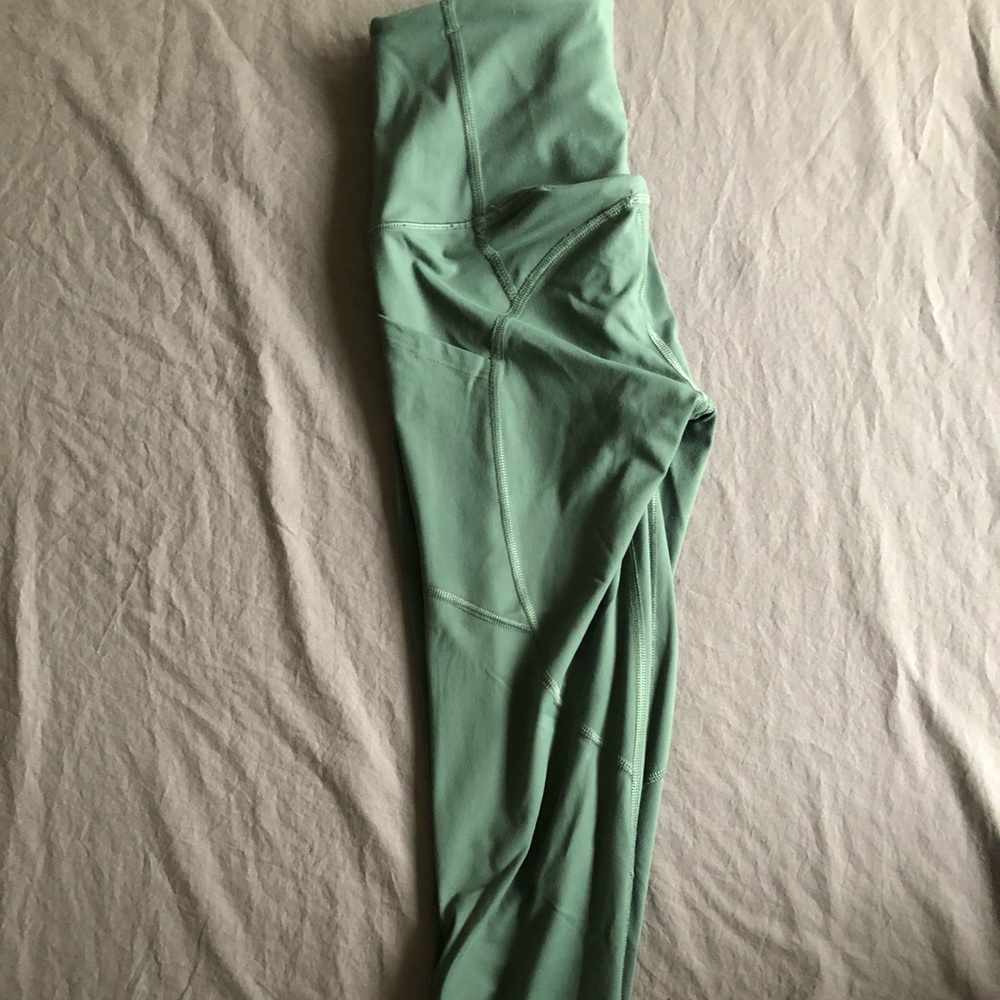 Victoria’s secret high waisted knock out tights